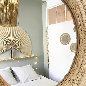 Appartement La Verriere Centre, Valence (Drome)